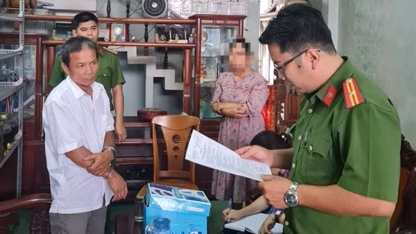 Tiếp tục khởi tố 2 bị can liên quan đến đăng kiểm xe cơ giới