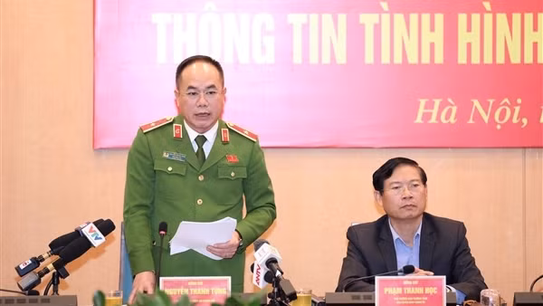 Bắt giam nữ giám đốc Ngân hàng MSB Thanh Xuân chiếm đoạt 338 tỉ đồng của khách