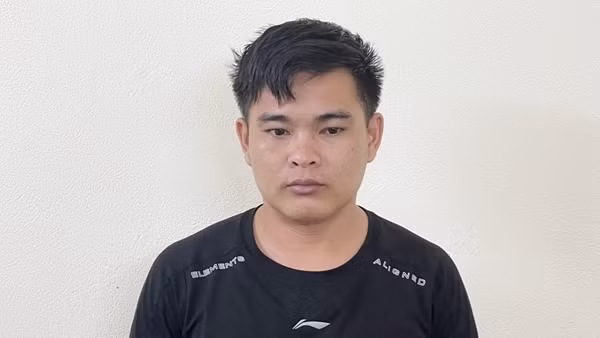 Công an Việt Nam - Lào phối hợp bắt "mắt xích" trong đường dây ma túy ở Sơn La