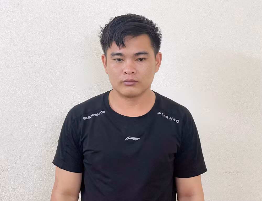 Công an Sơn La bắt giữ thêm đối tượng trong đường dây ma túy “khủng” -0