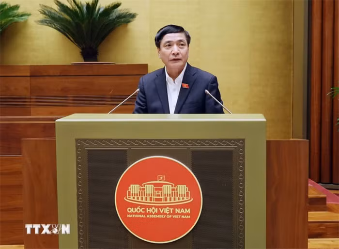 Tổng kết hoạt động của Đoàn đại biểu Quốc hội các tỉnh, thành phố -0