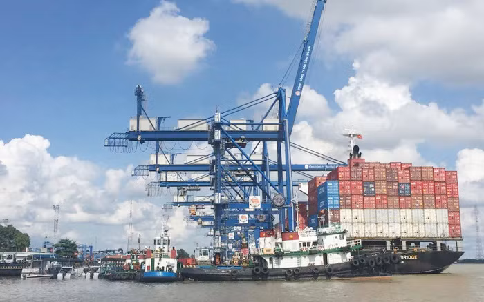 TP Hồ Chí Minh: Thu thuế từ ôtô nhập khẩu giảm hơn 3.000 tỷ đồng -0