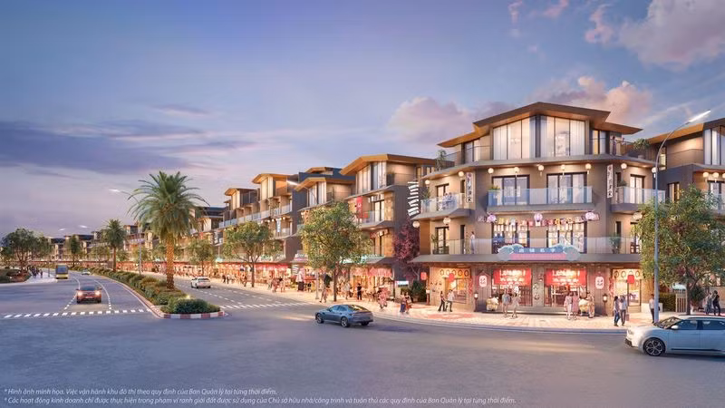 Vinhomes Royal Island khuynh đảo thị trường bất động sản -0