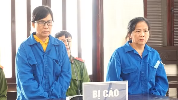 Vạch trần màn lừa đảo của nữ Việt kiều dỏm