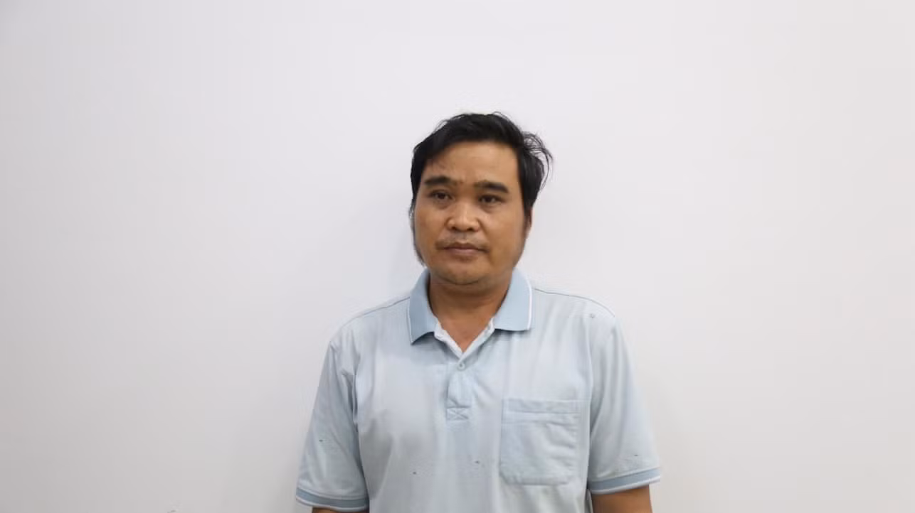 Bắt tạm giam đối tượng đăng tải nội dung vu khống, xuyên tạc quanh vụ án Hồ Duy Hải -0