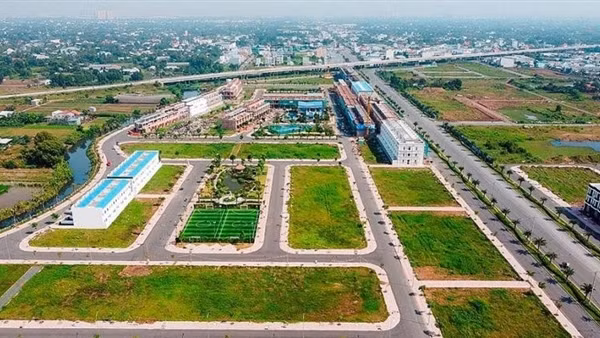 Triển khai Luật Đất đai 2024 kịp thời, đồng bộ, thống nhất và hiệu quả