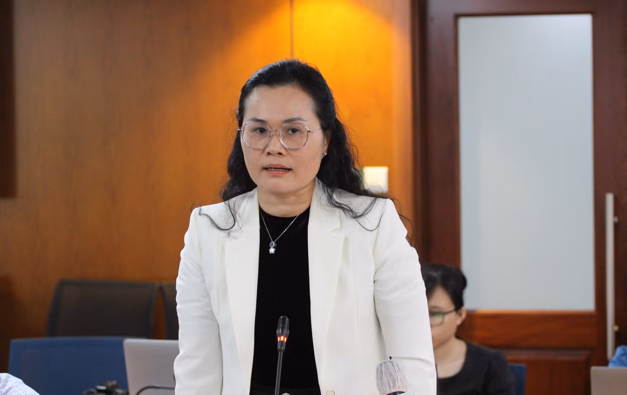 Phụ huynh thận trọng khi đóng học phí theo các 