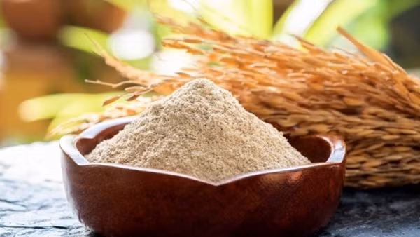 Ấn Độ cấm xuất khẩu cám gạo trích ly