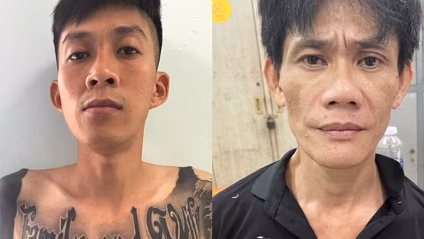 Vờ mua hàng để cướp điện thoại
