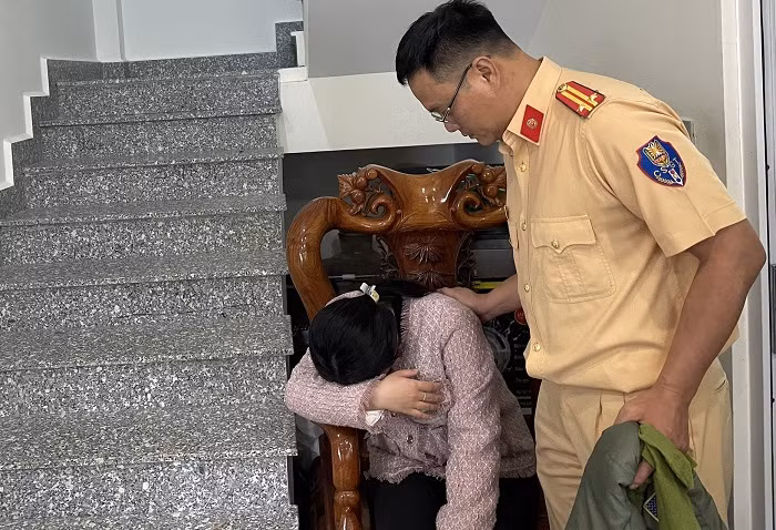 Vụ sạt lở đất ở đèo Bảo Lộc: Tiếng khóc xé lòng trong nhà vĩnh biệt -0