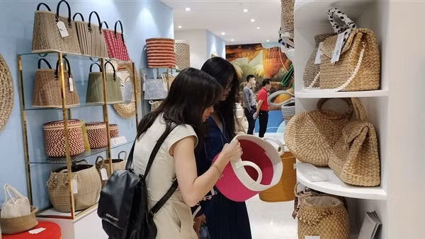 Ngành chế biến gỗ đã đón nhận đơn hàng trở lại