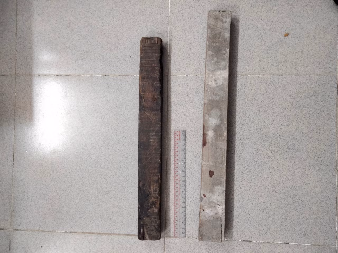 Chồng ghen tuông đánh vợ tử vong -0