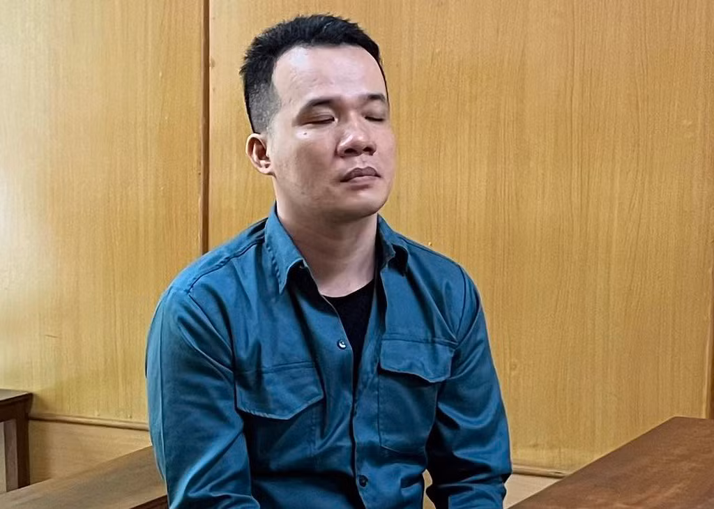 Tử hình đối tượng vận chuyển 43kg ma tuý “thức ăn nuôi cá” -0