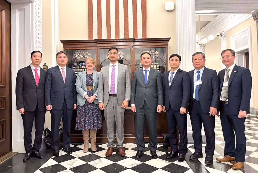 Hướng tới chiều sâu, hiệu quả hơn nữa -0