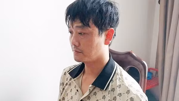 Đại diện ngân hàng bị cướp ở Vũng Tàu nói gì?