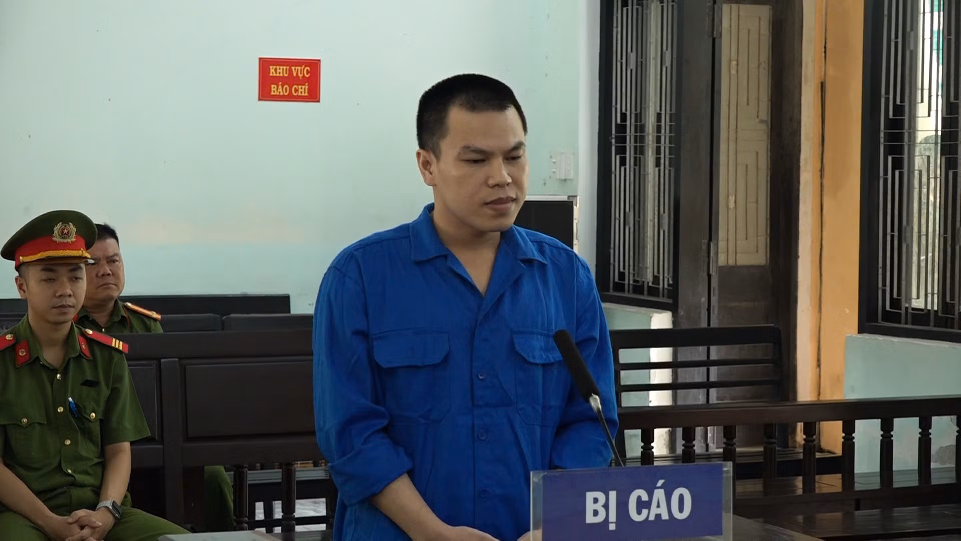 Chạy án - ai chạy, chạy ai? -0