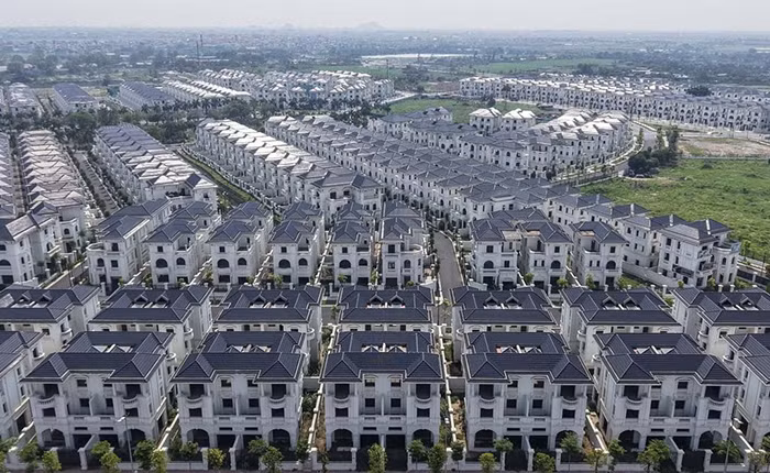 Bi kịch của biệt thự triệu đô - người giàu cũng khóc -0