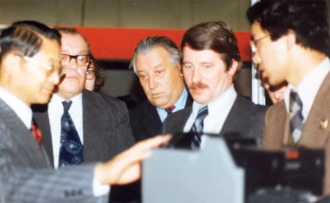 Aleksandr Kalinin- nhà tình báo không từ bỏ cuộc chơi -0
