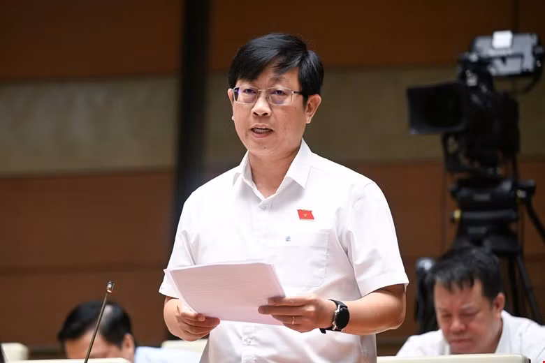 Đại biểu lo ngại lạm dụng cho vay đặc biệt, Thống đốc Ngân hàng Nhà nước nói gì? -0