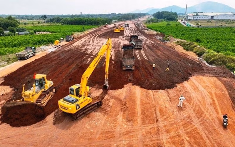 Dừng thực hiện dự án bàn giao về địa phương nếu không thực hiện đúng tiến độ, chậm giải ngân -0