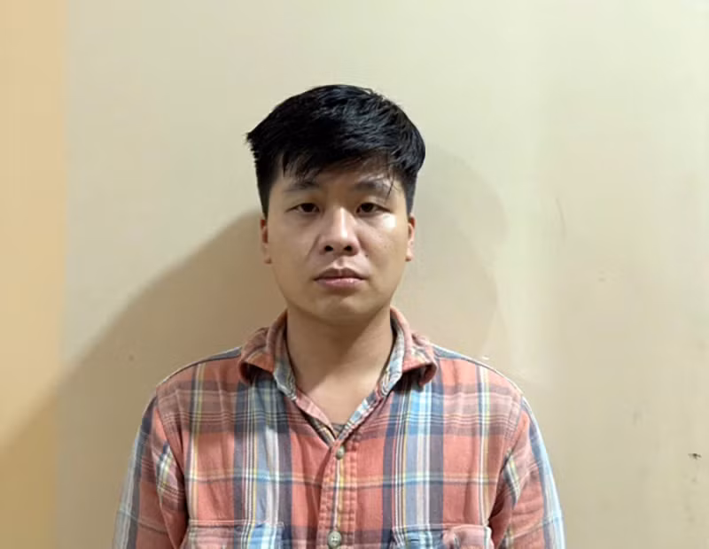 Đối tượng giết người ra đầu thú sau 11 năm lẩn trốn -0