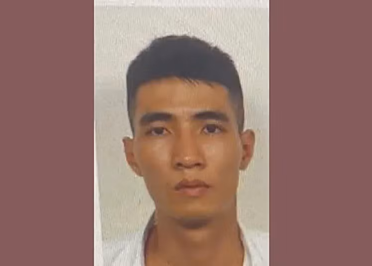 Công an TP Hồ Chí Minh truy nã Vũ “mụn” trong vụ giang hỗn chiến tại tiệc cưới -0