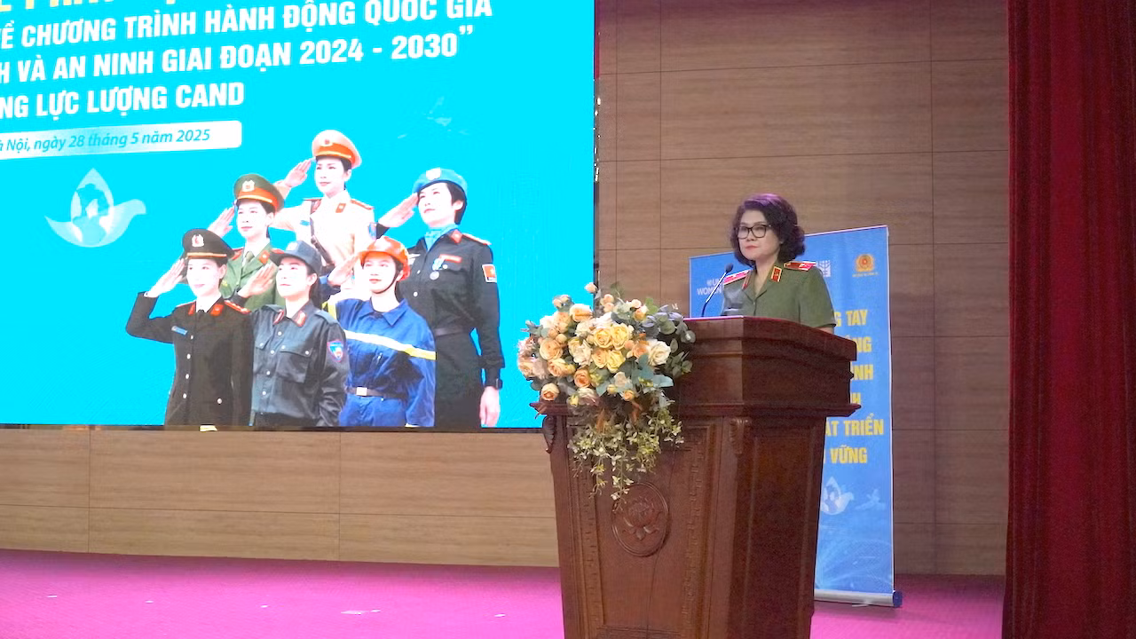 Phát động Cuộc thi 