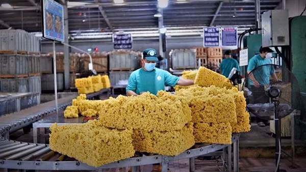 VRG xây dựng thương hiệu từ giá trị bền vững