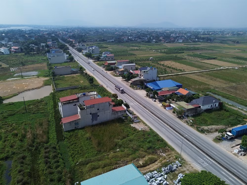 Thanh Hóa: dàn lãnh đạo huyện Quảng Xương “rủ nhau đi tù” vì đất -0