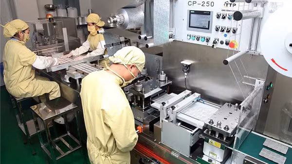 Phải kiểm soát và xử lý nghiêm vi phạm về thực phẩm chức năng