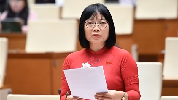 Bỏ tử hình một số tội danh: Không phải khoan dung với tội phạm mà là điều chỉnh phù hợp