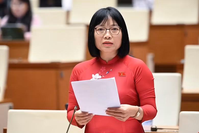 Bỏ tử hình một số tội danh: Không phải khoan dung với tội phạm mà là điều chỉnh cho phù hợp -0