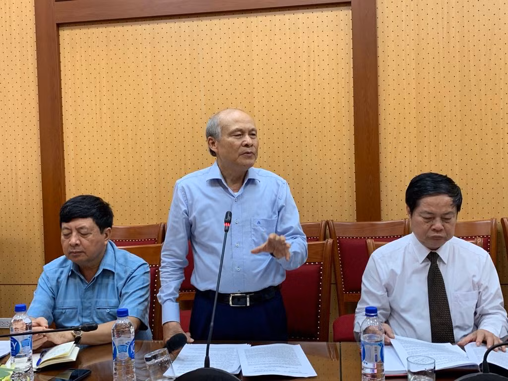 Hơn 2,9 triệu lượt người cao tuổi tham gia phong trào quần chúng bảo vệ an tinh Tổ quốc -0