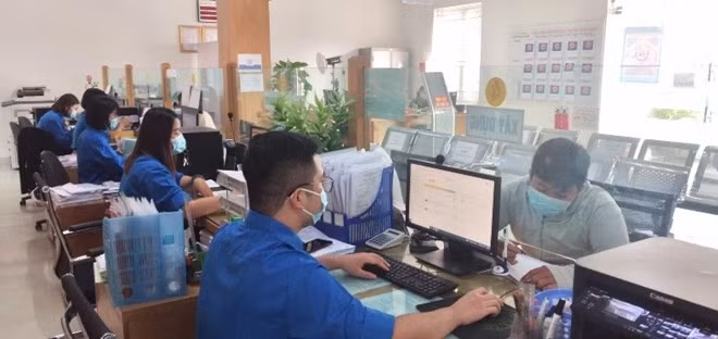 Bộ Nội vụ đề xuất chính sách cho người hoạt động không chuyên trách cấp xã nghỉ việc -0