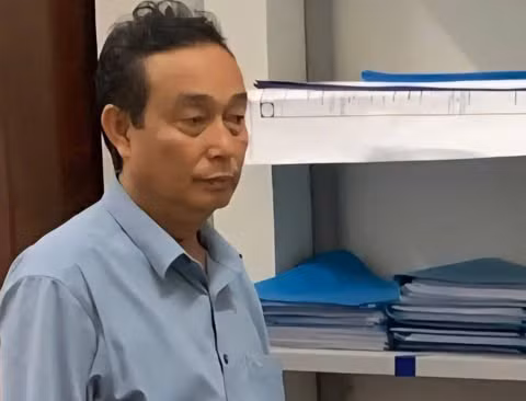 Khởi tố 3 cựu cán bộ huyện ở Cà Mau do gây thất thoát, lãng phí -0