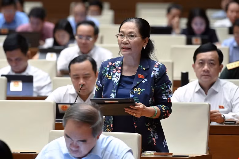 Ủng hộ bổ sung nhiệm vụ, quyền hạn cho Điều tra viên là Trưởng, Phó Trưởng Công an cấp xã -0