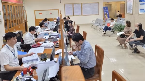 Từ 1/6, nhiều thủ tục đất đai sẽ chỉ được tiếp nhận theo hình thức trực tuyến