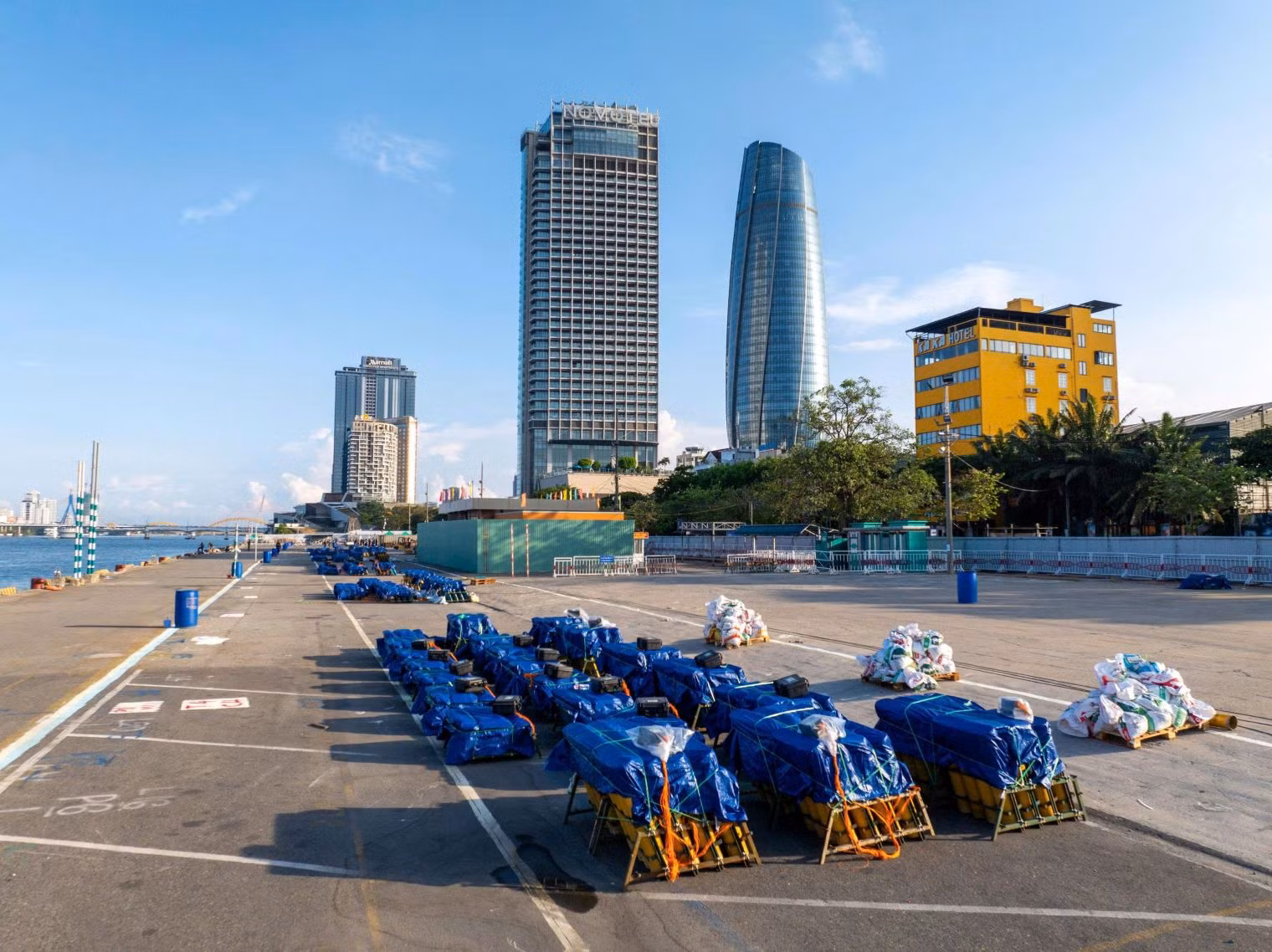 DIFF 2025 – Kỳ Lễ hội pháo hoa quốc tế lớn nhất trong lịch sử -0