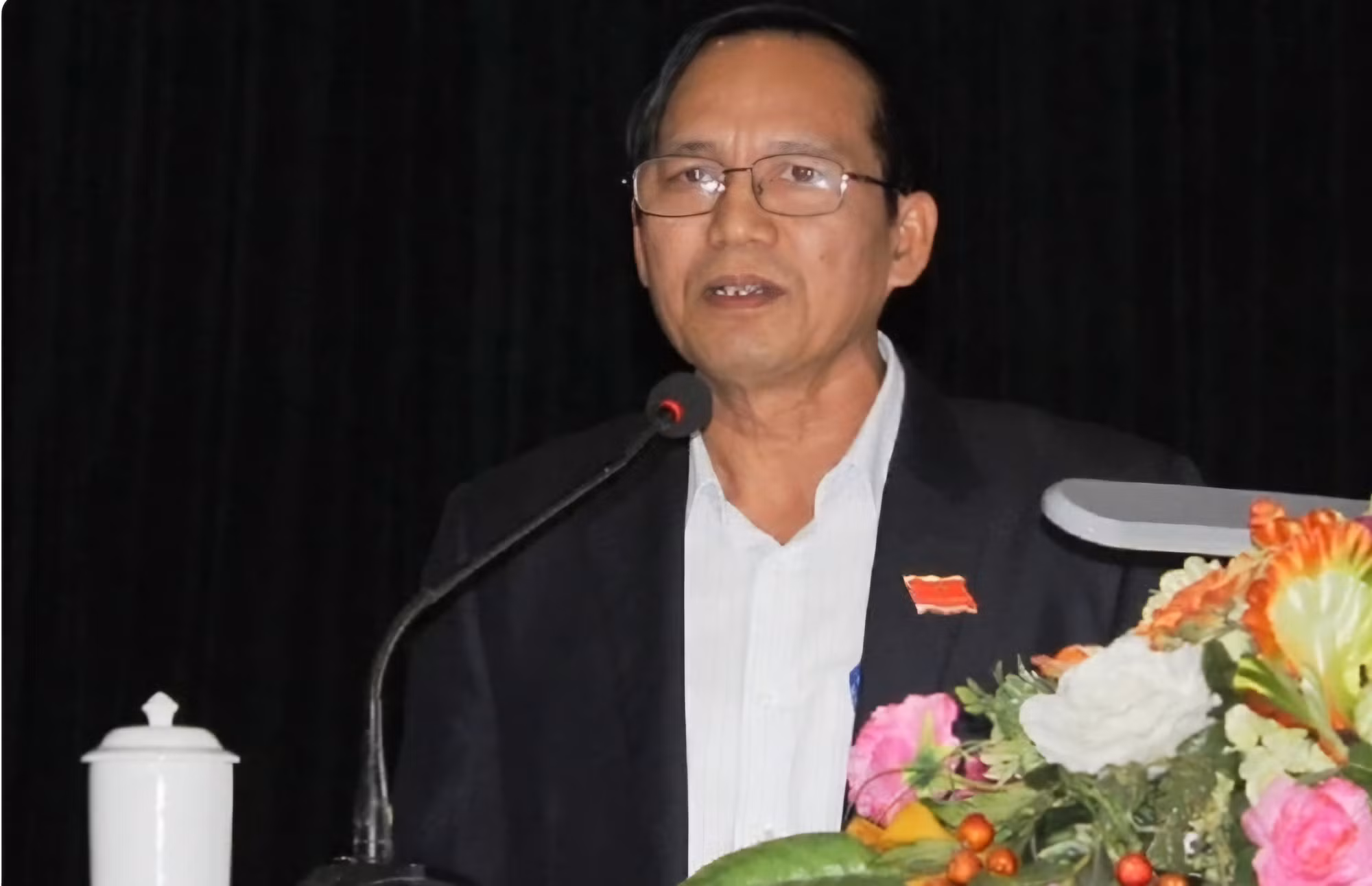 Thanh Hóa: dàn lãnh đạo huyện Quảng Xương “rủ nhau đi tù” vì đất -0