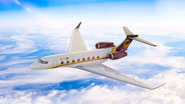 Thủ tướng chấp thuận chủ trương đầu tư hãng hàng không Sun PhuQuoc Airways
