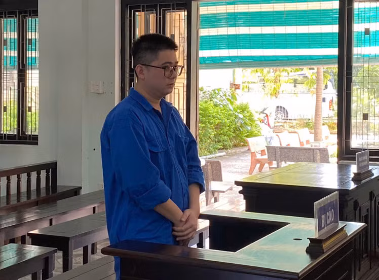 Chạy án - ai chạy, chạy ai? -0