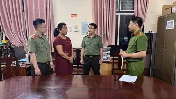 Đánh sập đường dây kinh doanh đa cấp bán chất cấm với số lượng thành viên gần 200.000 người