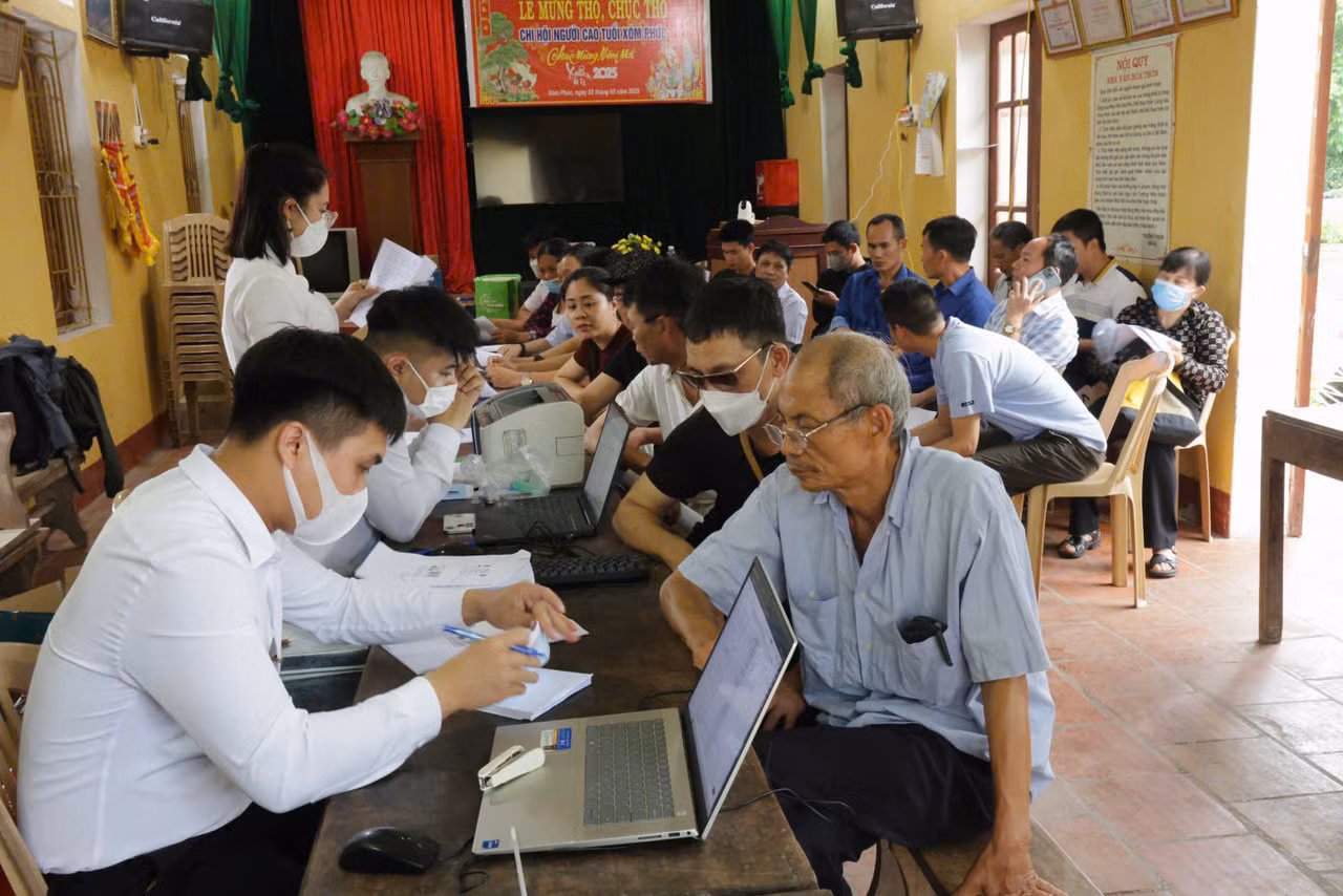 Hoàn trả gần 11 tỷ đồng và giải quyết thỏa đáng những bức xúc của người dân -0