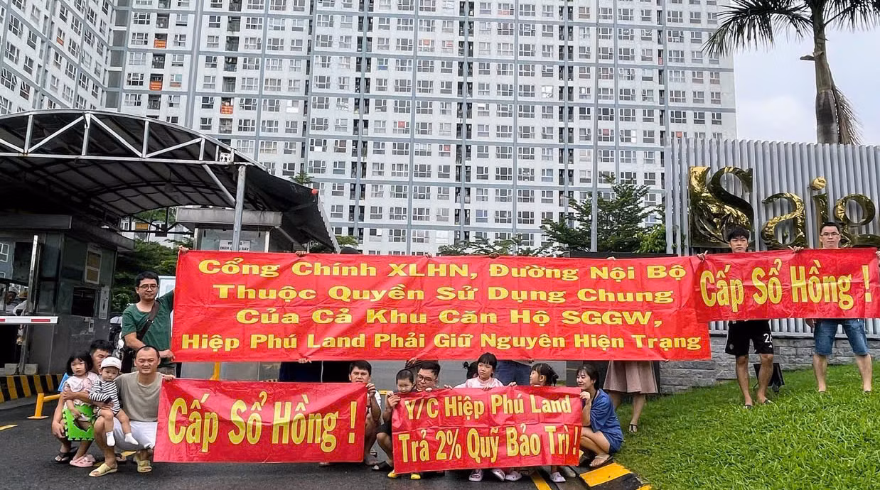 Hàng nghìn người mua nhà, đất bị vướng chủ trương đã bị bãi bỏ 20 năm? -0