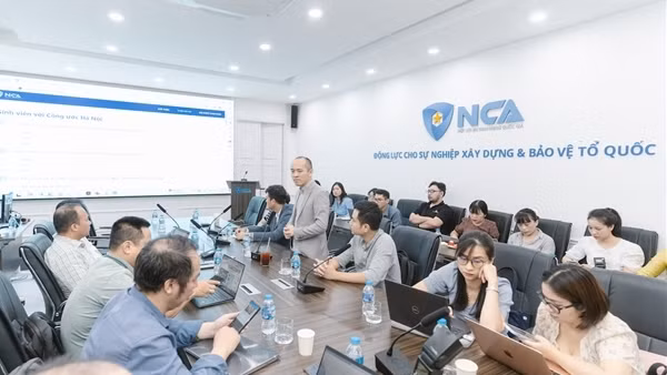 Hiệp hội An ninh mạng quốc gia phát động cuộc thi “Sinh viên với Công ước Hà Nội”