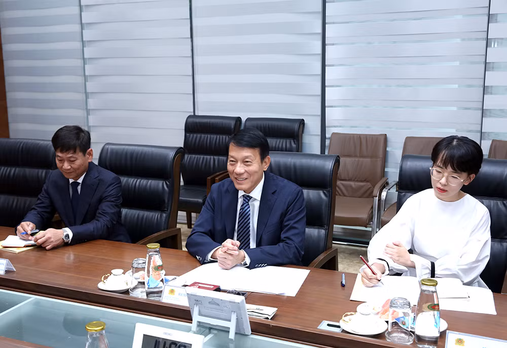 Thúc đẩy hợp tác chuyên ngành giữa Bộ Công an Việt Nam và các đối tác Hoa Kỳ -0