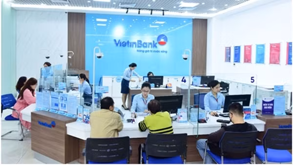 VietinBank tiên phong tinh gọn mạng lưới, tối ưu trải nghiệm cho khách hàng trên nền tảng số