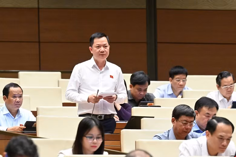 Người lao động thu nhập thấp chỉ mong 