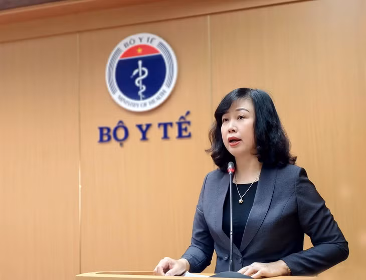 Không khoan nhượng với sản xuất thuốc, thực phẩm chức năng giả -0