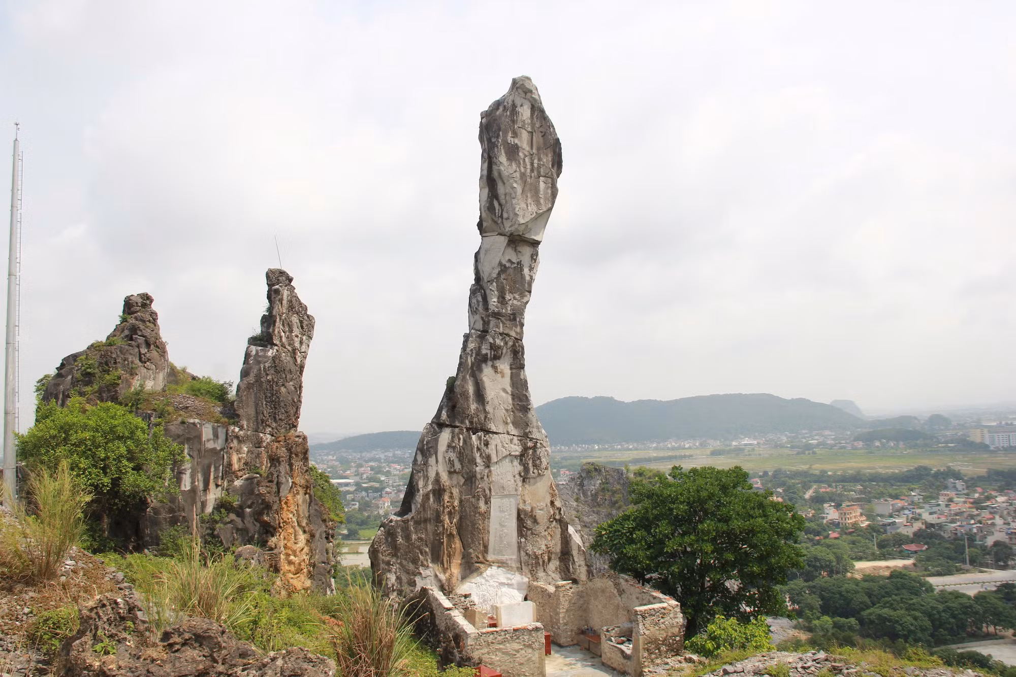 Tỉnh Thanh Hoá chi 17 tỷ dồng 